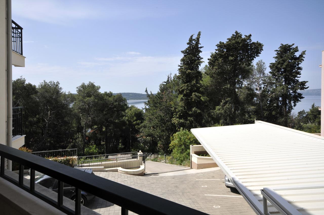 Villa Fani - Apartments In Trogir Exterior foto
