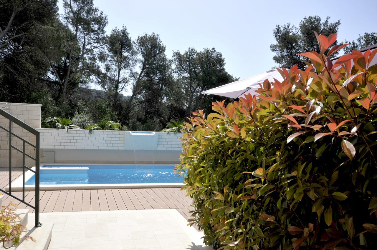 Villa Fani - Apartments In Trogir Exterior foto